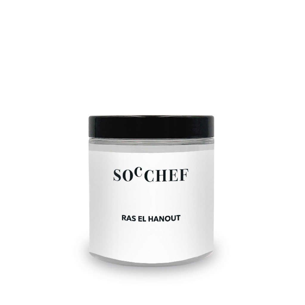 RAS EL HANOUT 100g 2